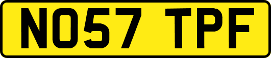 NO57TPF