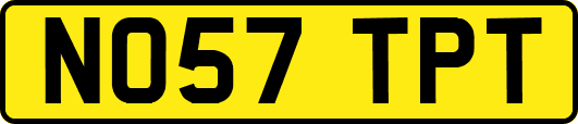 NO57TPT