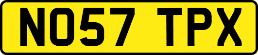 NO57TPX