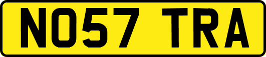NO57TRA