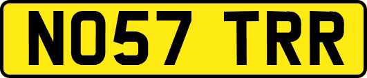 NO57TRR