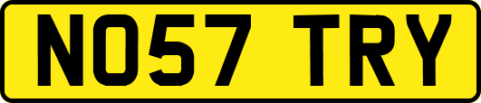 NO57TRY