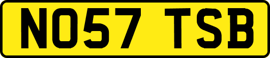 NO57TSB
