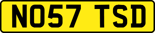 NO57TSD