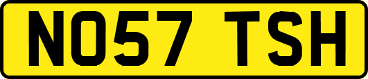 NO57TSH