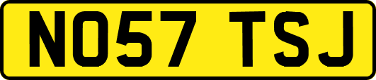NO57TSJ