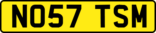 NO57TSM