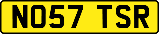 NO57TSR