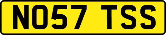 NO57TSS