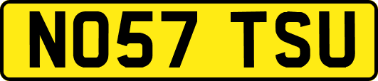 NO57TSU