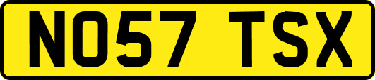 NO57TSX
