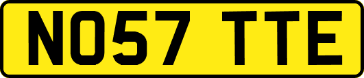 NO57TTE