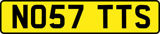 NO57TTS