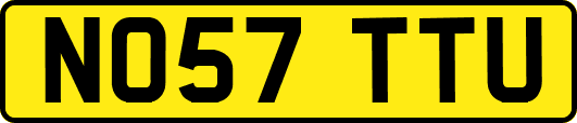 NO57TTU