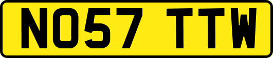 NO57TTW
