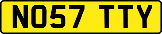 NO57TTY