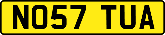 NO57TUA
