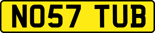 NO57TUB