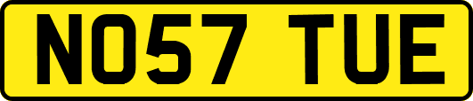 NO57TUE