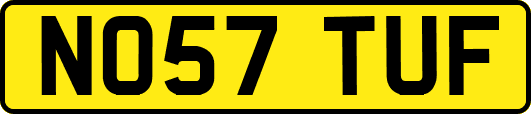 NO57TUF