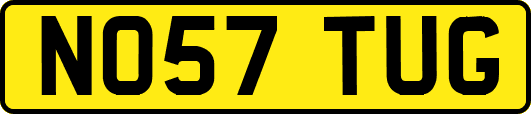 NO57TUG