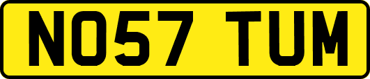 NO57TUM