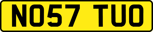 NO57TUO