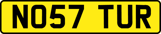 NO57TUR