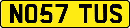 NO57TUS