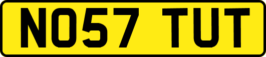 NO57TUT