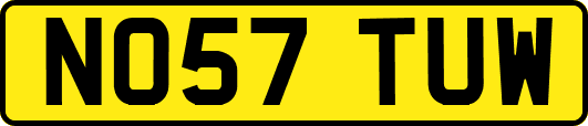 NO57TUW