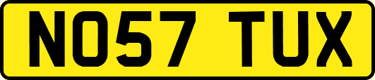 NO57TUX