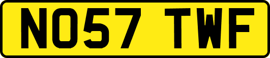 NO57TWF
