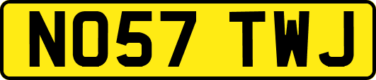 NO57TWJ