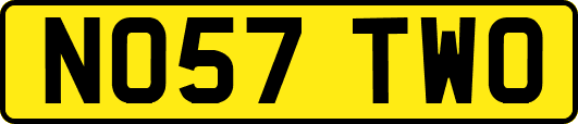 NO57TWO