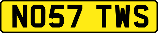 NO57TWS