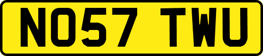 NO57TWU