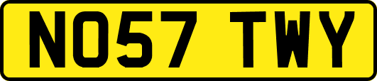 NO57TWY