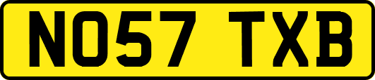 NO57TXB