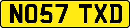NO57TXD