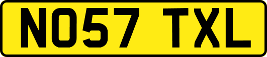 NO57TXL