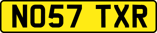 NO57TXR