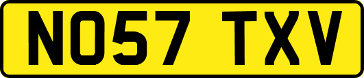 NO57TXV