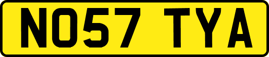 NO57TYA