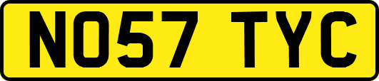 NO57TYC