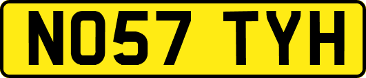 NO57TYH