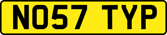 NO57TYP