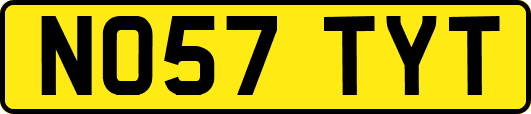 NO57TYT