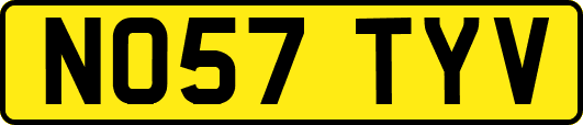 NO57TYV