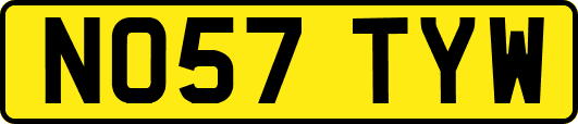 NO57TYW